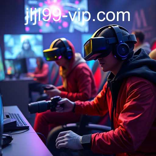 The Evolution of Online Gaming in 2025