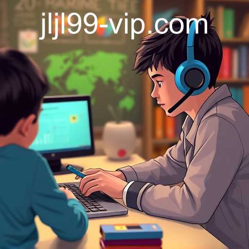 The Rise of Gamified Learning Platforms