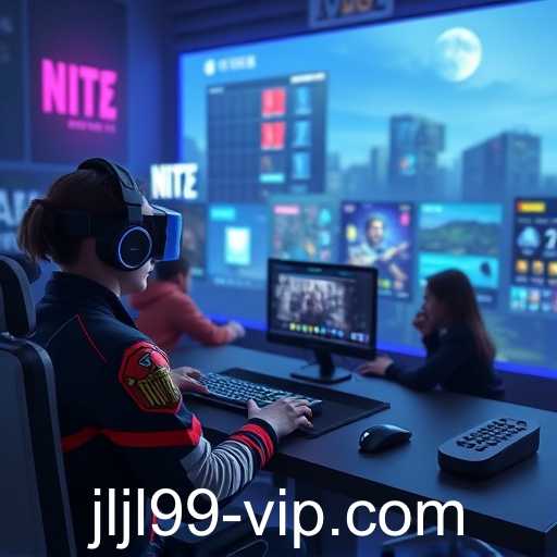 Gaming's New Horizon: A Journey Through jljl99's Impact