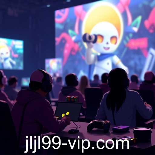 Transforming Online Gaming: The Rise of jljl99
