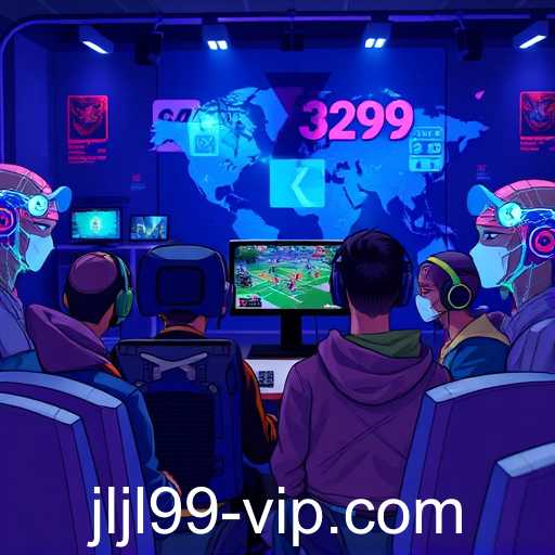 The Rise of Online Gaming Challenges