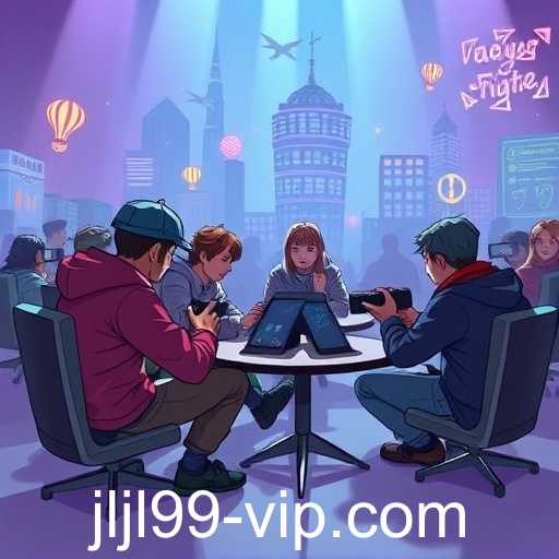 The Rise of Online Gaming Communities