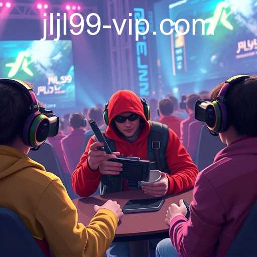 The Rise of Gaming Platforms in a Digital World