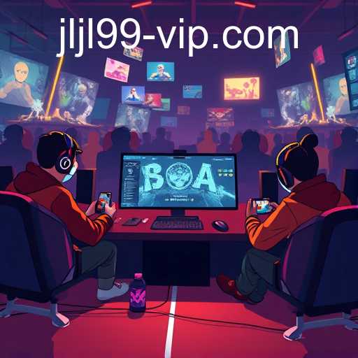 The Rise of Gaming in the UK