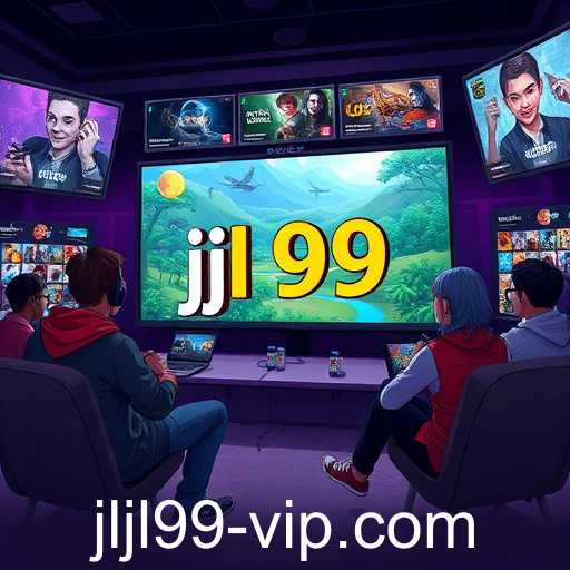 A New Era of Online Gaming: The Rise of jljl99