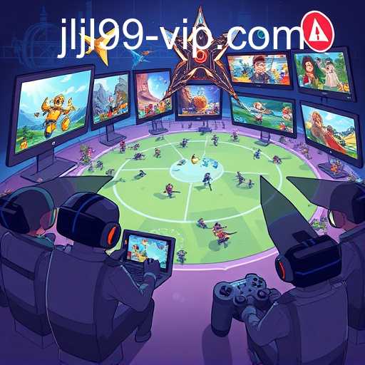 The Rise of Online Gaming in 2025